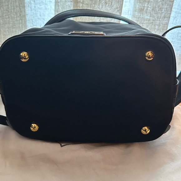 Moschino Bucket Bag - Picture 9 of 13